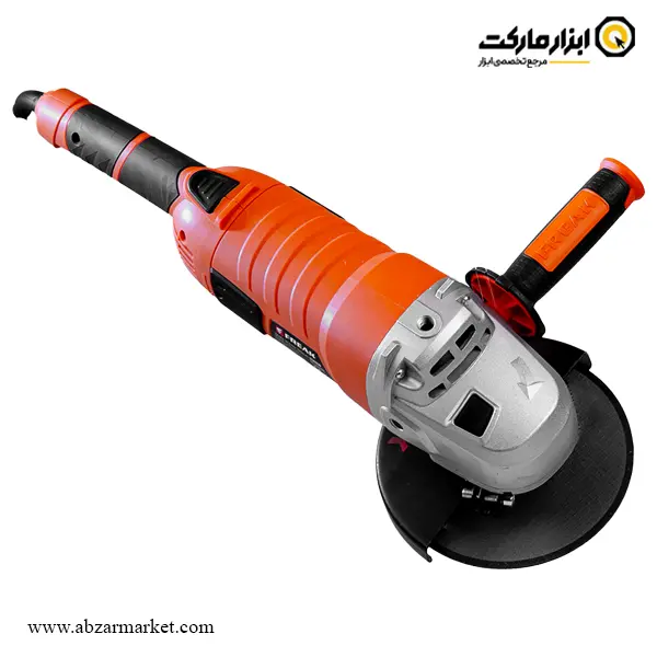 سنگ فرز فریک فرز آهنگری 2500 وات مدل FR-AG4020