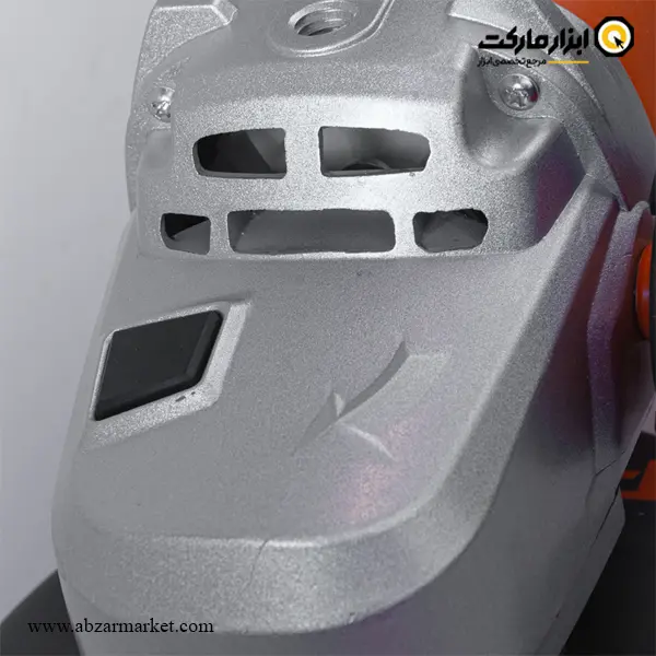 سنگ فرز فریک فرز آهنگری 2500 وات مدل FR-AG4020