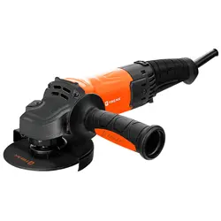 مینی فرز دسته بلند دیمردار فریک 1200 وات مدل FR-AG4014