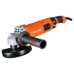 مینی فرز دسته بلند فریک 1100 وات مدل FR-AG4013