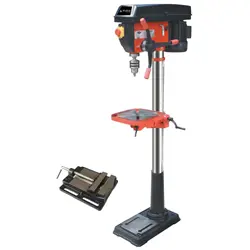 دریل ستونی محک 32 میلی متر تکفاز مدل SP5332A