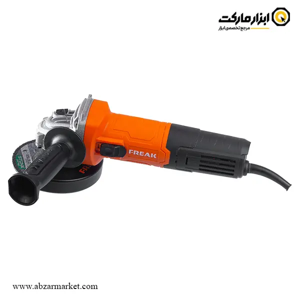مینی فرز فریک 880 وات مدل FR-AG4012