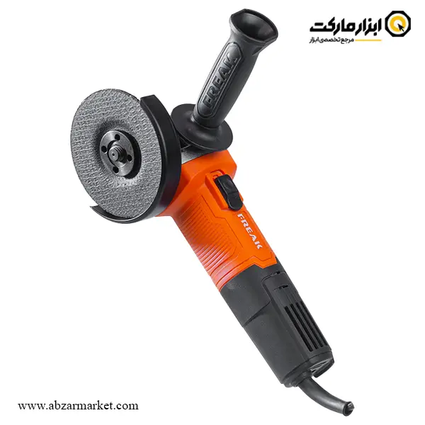 مینی فرز فریک 880 وات مدل FR-AG4012