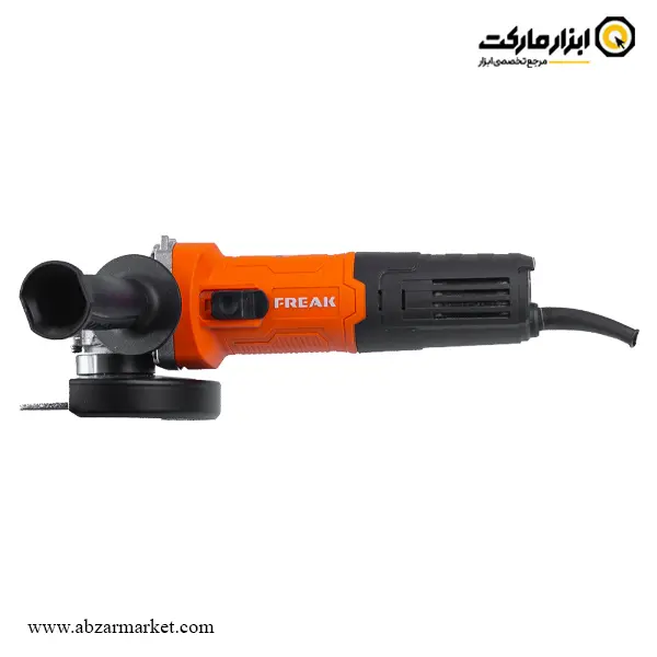 مینی فرز فریک 880 وات مدل FR-AG4012
