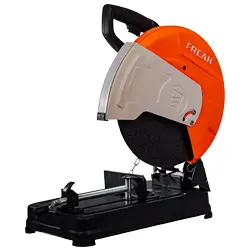پروفیل بر فریک 2500 وات مدل FR-GI1060