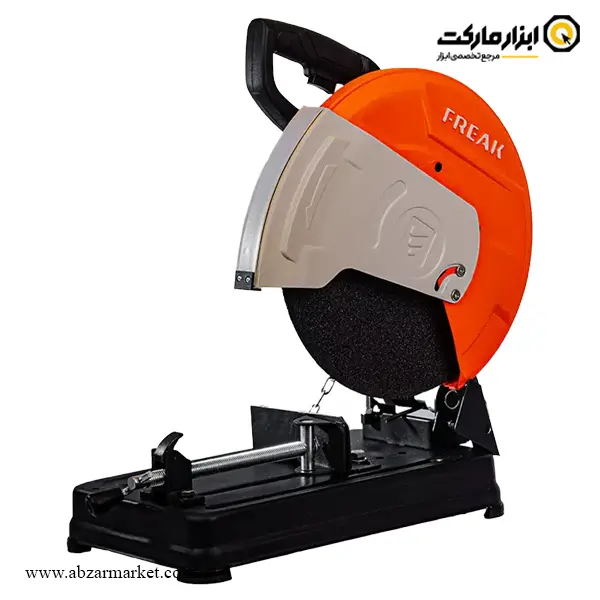پروفیل بر فریک 2500 وات مدل FR-GI1060 پروفیل بر فریک 2500 وات مدل FR-GI1060