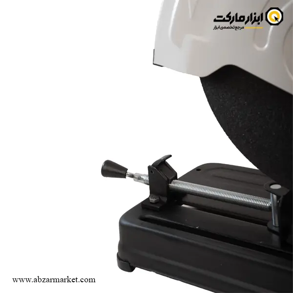 پروفیل بر فریک 2500 وات مدل FR-GI1060 پروفیل بر فریک 2500 وات مدل FR-GI1060