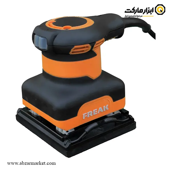 سنباده لرزان مشتی فریک مدل FR-CA6030 سنباده لرزان مشتی فریک مدل FR-CA6030