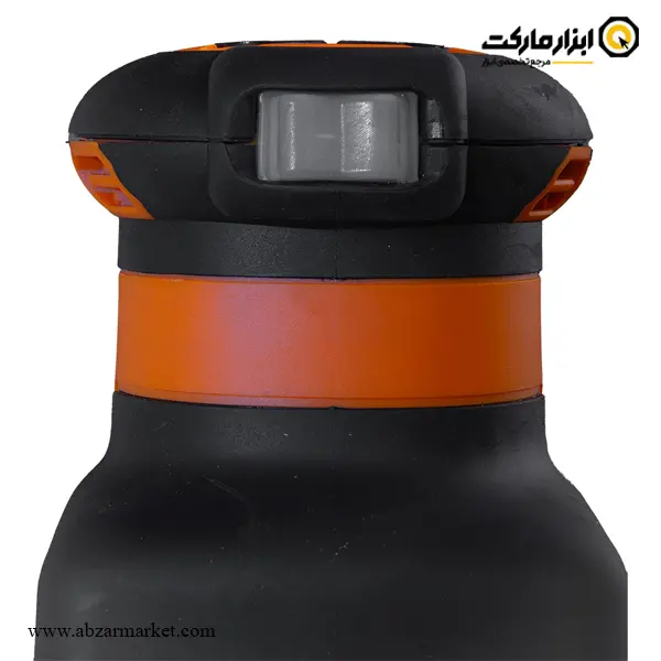 سنباده لرزان مشتی فریک مدل FR-CA6030 سنباده لرزان مشتی فریک مدل FR-CA6030