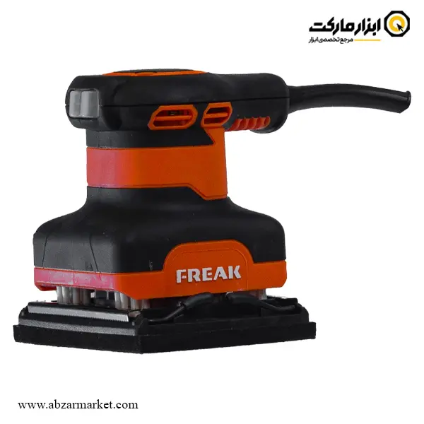 سنباده لرزان مشتی فریک مدل FR-CA6030 سنباده لرزان مشتی فریک مدل FR-CA6030