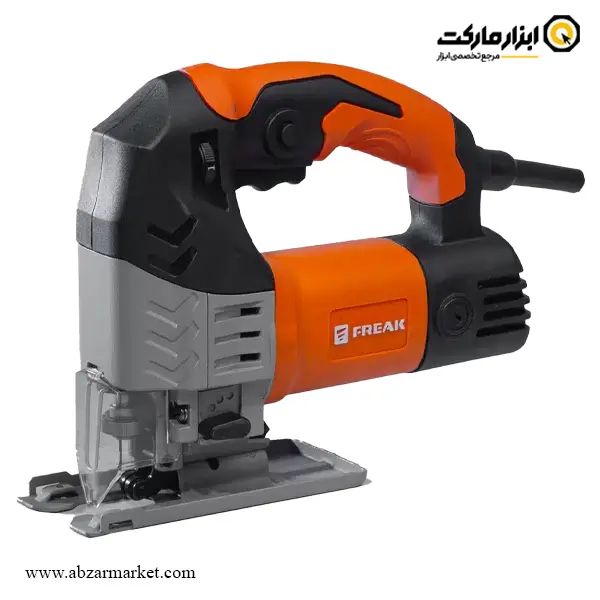 اره عمود بر فریک گیربکسی 800 وات مدل FR-CA6040 اره عمود بر فریک گیربکسی 800 وات مدل FR-CA6040