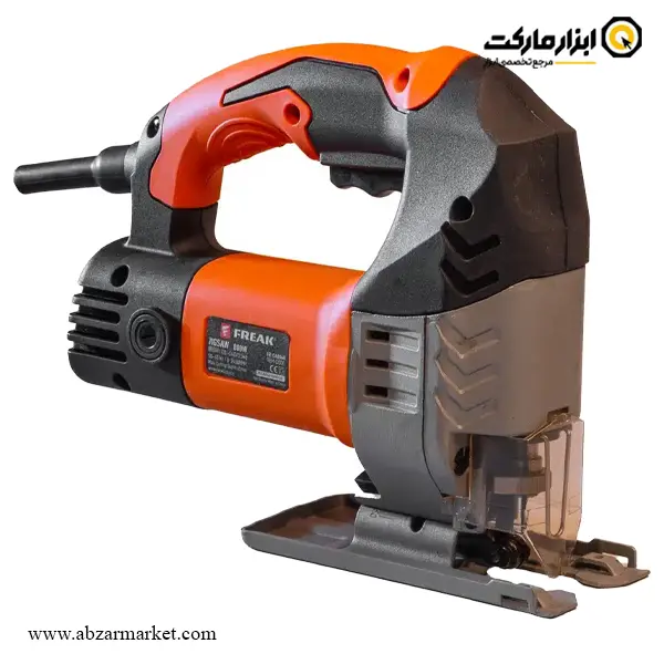 اره عمود بر فریک گیربکسی 800 وات مدل FR-CA6040 اره عمود بر فریک گیربکسی 800 وات مدل FR-CA6040
