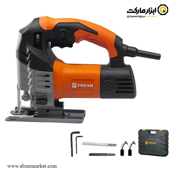 اره عمود بر فریک گیربکسی 800 وات مدل FR-CA6040 اره عمود بر فریک گیربکسی 800 وات مدل FR-CA6040