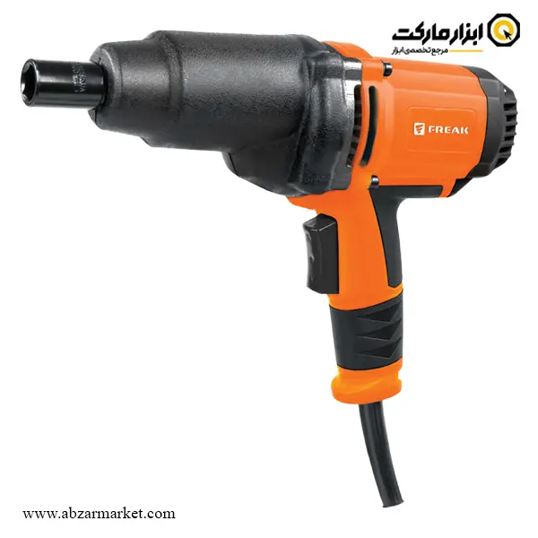 بکس برقی فریک 1/2 اینچ مدل FR-GI1070 بکس برقی فریک 1/2 اینچ مدل FR-GI1070