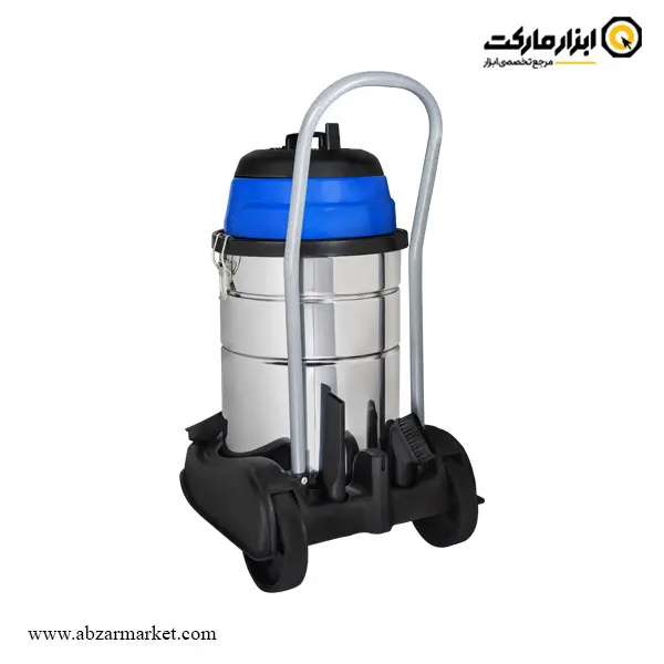 جاروبرقی البرز نیمه صنعتی تک موتوره مدل موج RJA