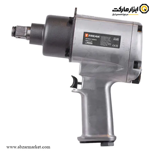 بکس بادی فریک 3/4 اینچ مدل FR-AR7011 بکس بادی فریک 3/4 اینچ مدل FR-AR7011