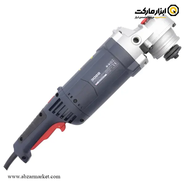 سنگ فرز توسن فرز سنگبری 2600 وات مدل 3022
