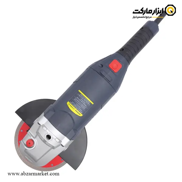 سنگ فرز توسن فرز سنگبری 2600 وات مدل 3022
