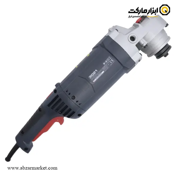 سنگ فرز توسن فرز آهنگری 2600 وات مدل 3021