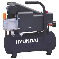 کمپرسور باد 10 لیتری هیوندای مدل HP-1010A
