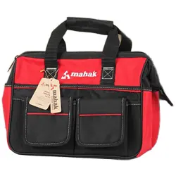 کیف ابزار محک 35 سانتی متر مدل TB-3520