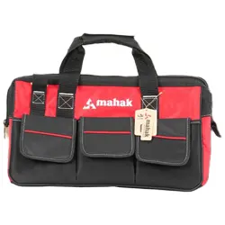 کیف ابزار محک 40 سانتی متر مدل TB-4022