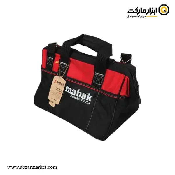 کیف ابزار محک 40 سانتی متر مدل TB-4022
