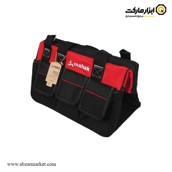 کیف ابزار محک 48 سانتی متر مدل TB-4824
