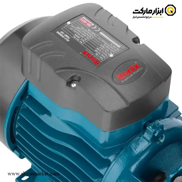 پمپ آب رونیکس محیطی تک فاز 1 اسب بخار مدل RH-4023