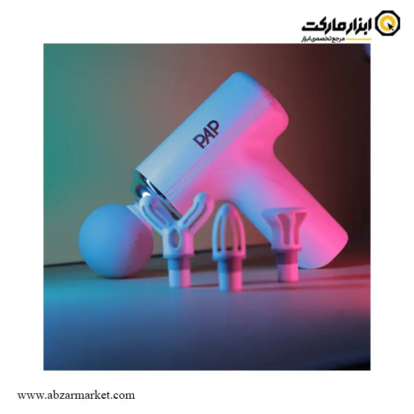 ماساژور شارژی PAP مدل MG-800