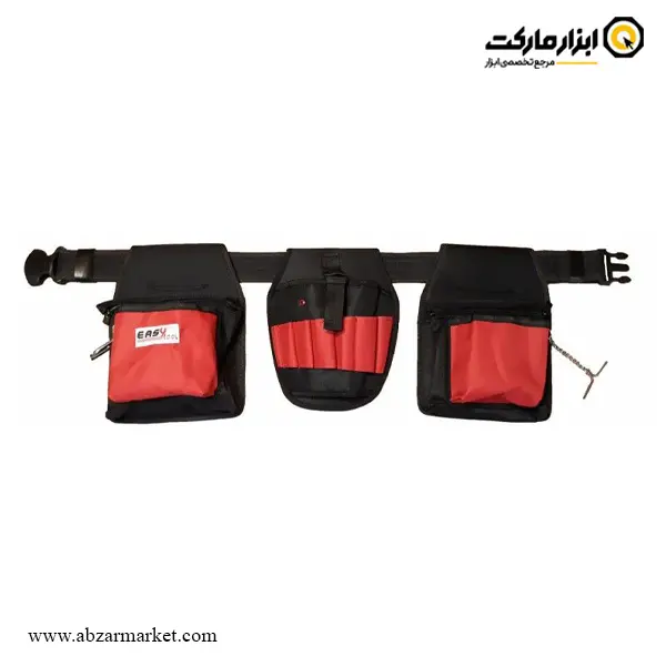 کیف ابزار کمری ایزی مدل 206