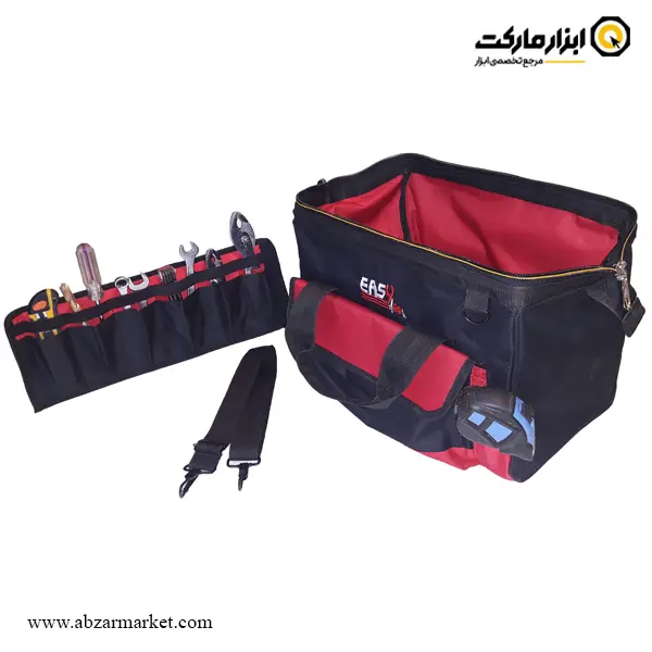 کیف ابزار ایزی 41 سانتی متر مدل 212
