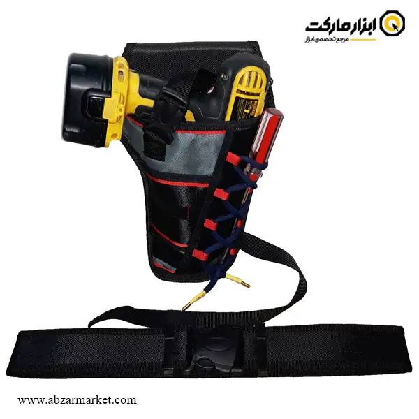 کیف ابزار کمری ایزی مدل 211