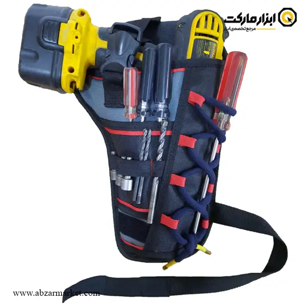 کیف ابزار کمری ایزی مدل 211