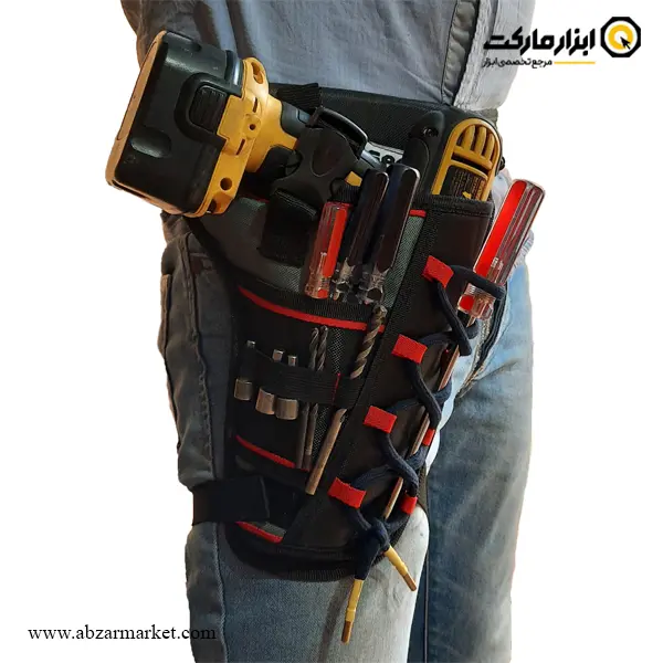 کیف ابزار کمری ایزی مدل 211