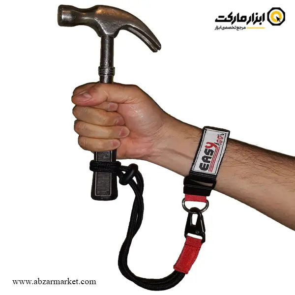 دست بند نگهدارنده ابزار ایزی مدل 205