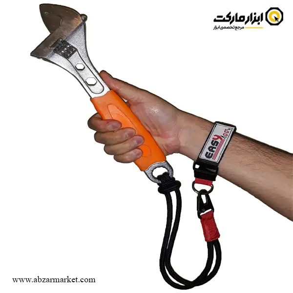 دست بند نگهدارنده ابزار ایزی مدل 205