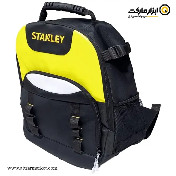 کوله پشتی ابزار ایزی طرح استنلی مدل 217
