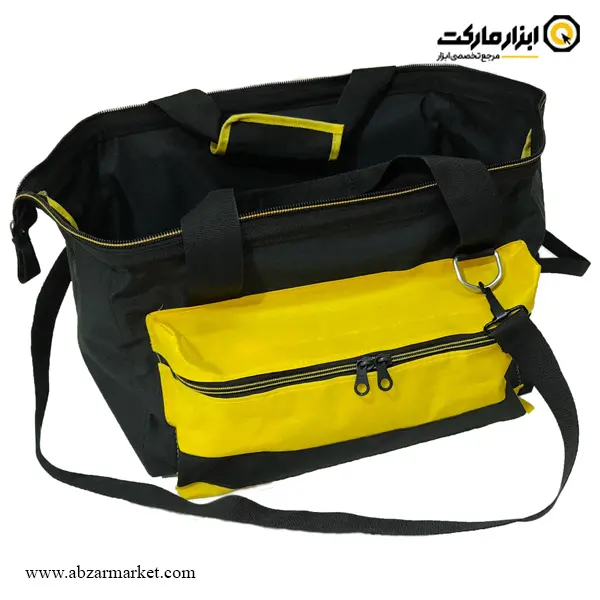 کیف ابزار ایزی طرح دیوالت 51 سانتی متر مدل 204