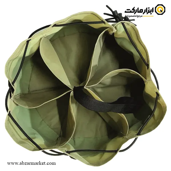 کیف ابزار ایزی 37 سانتی متر مدل چتری