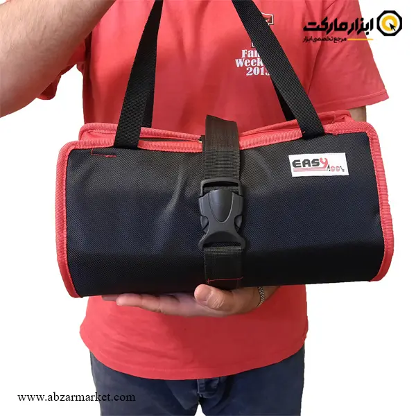 کیف ابزار ایزی 48 سانتی متر رولی مدل 210