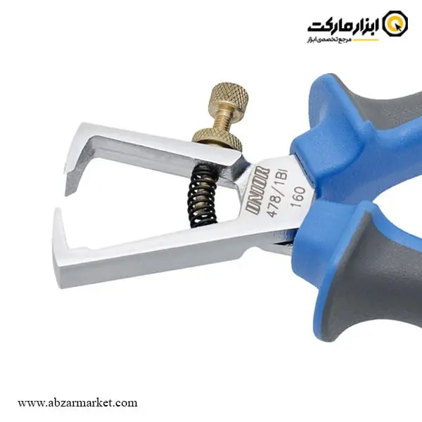 سیم لخت کن یونیور 6 اینچ مدل 478/1BI