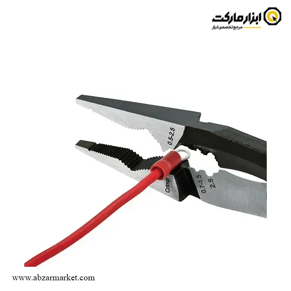 سیم لخت کن چند کاره تاپ تول 8 اینچ مدل DFBG2208