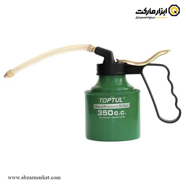 روغن دان تاپ تول سری NCAA