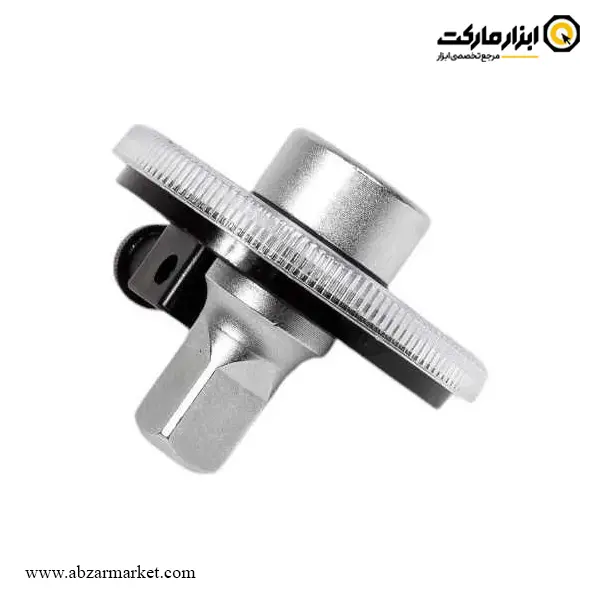 ترکمتر زاویه سنج 1/2 اینچ تاپ تول مدل JDAW1602