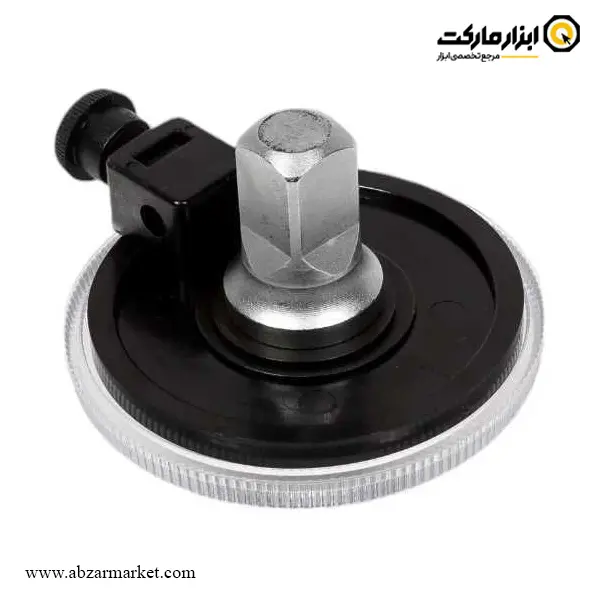 ترکمتر زاویه سنج 1/2 اینچ تاپ تول مدل JDAW1602