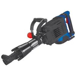 چکش تخریب هاربر 16 کیلویی مدل H1700D