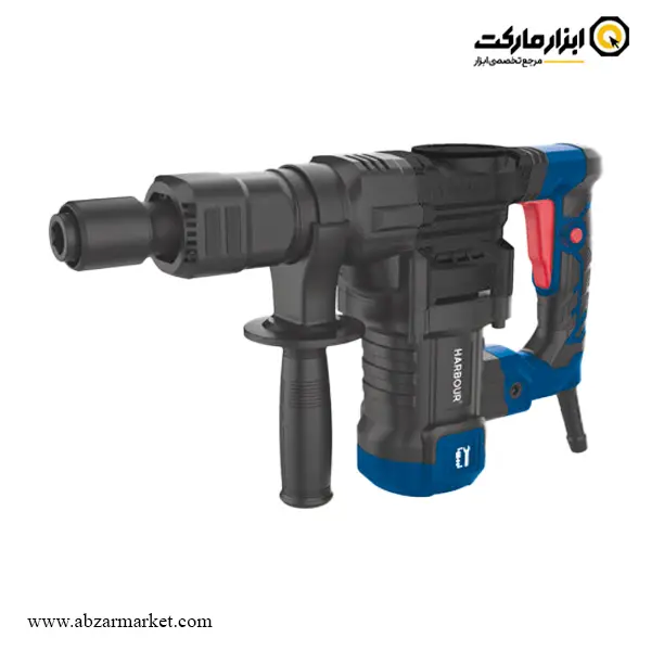 چکش تخریب هاربر 6 کیلویی مدل H1300D چکش تخریب هاربر 6 کیلویی مدل H1300D