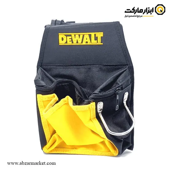 کیف ابزار کمری ایزی طرح دیوالت مدل 203