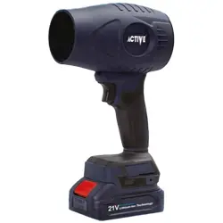 جت فن شارژی اکتیو 21 ولت مدل AC-3235